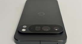 Good
													Google Pixel 10 Pro XL - Unlocked, Obsidian, 512 GB, GUL82, photo 4 of 8