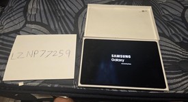 Mint
													Samsung Galaxy Tab  S11 Ultra - Wi-Fi, Gray, 256 GB, photo 3 of 6