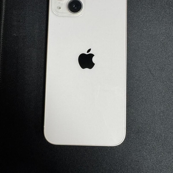 Apple iPhone 13 - Unlocked, 128 GB, Pink, A2482