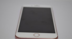 Good
													Apple iPhone 7 Plus - Unlocked, Rose Gold, 32 GB, A1661, photo 3 of 10