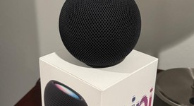 Mint
													Apple HomePod Mini - Midnight, Single, photo 2 of 8