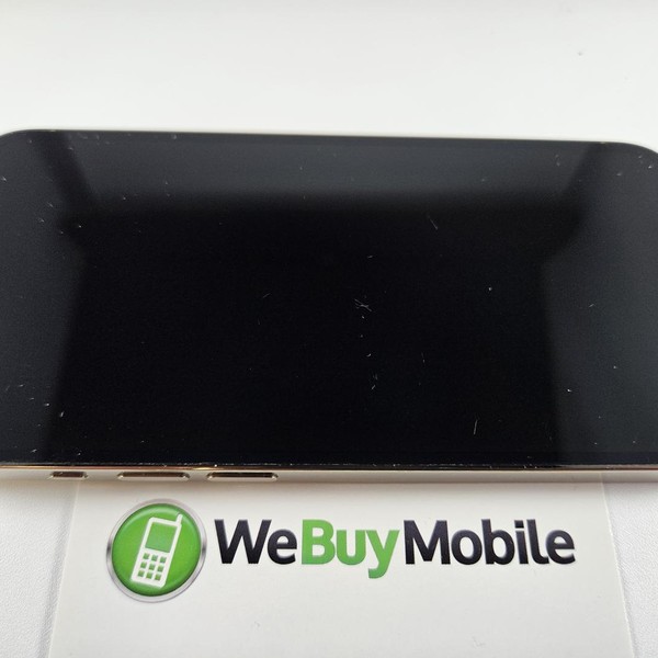 Apple iPhone 14 Pro - T-Mobile, Gold, 256 GB, A2650