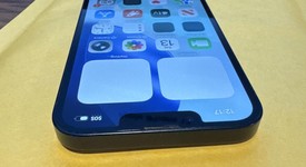 Good
													Apple iPhone 13 - T-Mobile, Midnight, 128 GB, A2482, photo 5 of 6