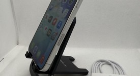 Mint
													Apple iPhone 16 Plus - Unlocked, White, 512 GB, A3082, photo 2 of 11