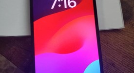 Good
													Apple iPhone 13 - Unlocked, Midnight, 128 GB, A2482, photo 2 of 12