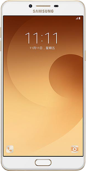 Samsung Galaxy C9 Pro