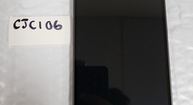 Good
													Samsung Galaxy A36 5G - T-Mobile, Black, 128 GB, SM-A366U, photo 1 of 5