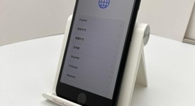 Good
													Apple iPhone SE 3rd Gen 2022 - Unlocked, Midnight, 64 GB, A2595, photo 1 of 7