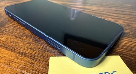 Good
													Apple iPhone 13 Mini - T-Mobile, Blue, 128 GB, A2481, photo 1 of 7