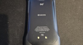 Mint
													Kyocera DuraForce Ultra 5G UW - Verizon, Black, 128 GB, 6 GB, photo 2 of 10