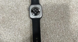 Mint
													Apple Watch Series 11 46mm - Unlocked, Space Gray, A3337 - Cellular, Aluminum, photo 2 of 7