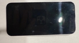 Fair
													Apple iPhone 14 Pro Max - Unlocked, Purple, 128 GB, A2651, photo 4 of 6