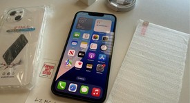 Good
													Apple iPhone 13 - Unlocked, Midnight, 128 GB, A2482, photo 2 of 10