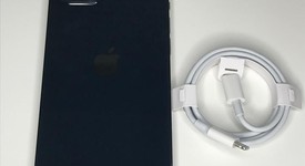 Good
													Apple iPhone 13 - Unlocked, Midnight, 128 GB, A2482, photo 4 of 12