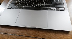 Good
													MacBook Pro 2022 - 13" - Apple M2, Gray, 256 GB, 8 GB, photo 5 of 8