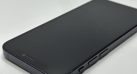 Mint
													Apple iPhone 12 Mini - Unlocked, Black, 64 GB, A2176, photo 6 of 6