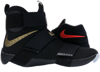 Nike Basketball LeBron Kyrie Four Wins Game 5 Forty Ones Championship Pack for sale