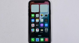 Good
													Apple iPhone 12 - Unlocked, Black, 64 GB, A2172, photo 2 of 8