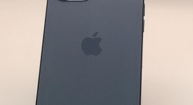 Good
													Apple iPhone 12 Pro Max - AT&T, Pacific Blue, 128 GB, A2342, photo 1 of 3