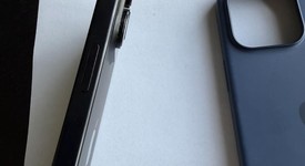 Mint
													Apple iPhone 16 Pro Max - Unlocked, Black, 512 GB, A3084, photo 4 of 8