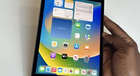 Good
													Apple iPad Mini 5th Gen - Wi-Fi, Gray, 64 GB, photo 2 of 10