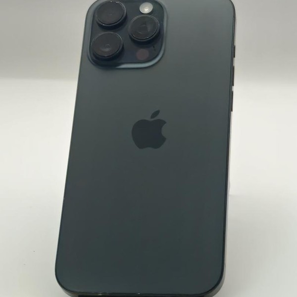 Apple iPhone 16 Pro Max - Unlocked, 256 GB, Black, A3084