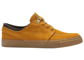 Nike SB Zoom Janoski Premium Bronze for sale