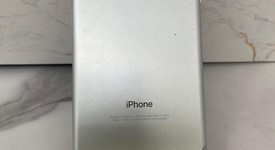 Good
													Apple iPhone 7 - AT&T, Silver, 32 GB, A1660, photo 3 of 7