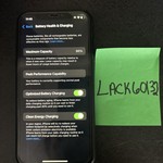 Mint Apple iPhone Xr - Spectrum, 128 GB, Black, A1984