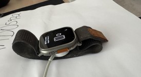 Good
													Apple Watch Ultra 49mm - Unlocked, Titanium, A2622, photo 3 of 8