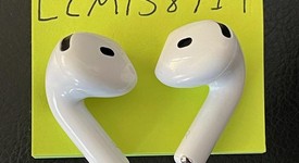 Used
													Apple AirPods 4th Gen - Active Noise Cancellation, photo 5 of 5