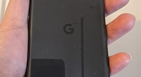 Mint
													Google Pixel 6a - Total by Verizon, Charcoal, 128 GB, 6 GB, GX7AS, photo 4 of 11