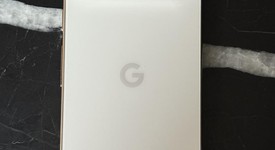 Mint
													Google Pixel 9 Pro - Unlocked, Porcelain, 256 GB, 16 GB, GR83Y, photo 3 of 8