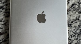 Mint
													Apple iPad 7th Gen - Wi-Fi, Silver, 32 GB, A2197, photo 5 of 9