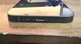 Good
													Apple iPhone 13 - Unlocked, Midnight, 128 GB, A2482, photo 3 of 7