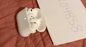 Used
													Apple AirPods Pro 3, photo 4 of 8