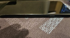 Fair
													LG G7 ThinQ - Verizon, Black, 64 GB, 4 GB, LM-G710VM, photo 5 of 7