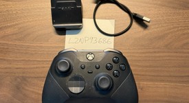 Good
													Xbox Elite Wireless Controller Series 2 - Black, photo 4 of 4