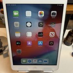 Good Apple iPad Mini 2 Retina - Wi-Fi, White, 32 GB
