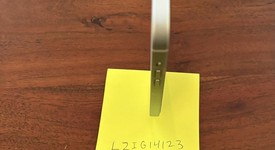 Mint
													Apple iPhone 15 - Xfinity, Blue, 128 GB, A2846, photo 2 of 10