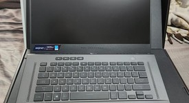 Mint
													Asus ROG Zephyrus G15 (2021) GA503 - Ryzen 9, Black, 1 TB, 16 GB, WQHD, photo 3 of 9