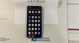 Fair
													Google Pixel 7 - Unlocked, Obsidian, 128 GB, 8 GB, GVU6C, Sub-6 5G, photo 4 of 9