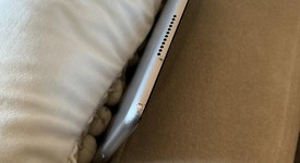 Fair
													Apple iPad Pro 9.7" - AT&T, Gray, 32 GB, A1674, photo 5 of 8