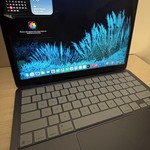 Mint MacBook Neo 2026 - 512 GB, Indigo, 8 GB, Apple A18 Pro