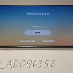 Good Samsung Galaxy S24 Ultra - T-Mobile, 256 GB, Violet, 12 GB, SM-S928U