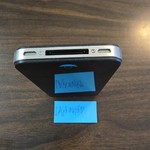 Good Apple iPhone 4S - Unlocked, 16 GB, Black, A1387