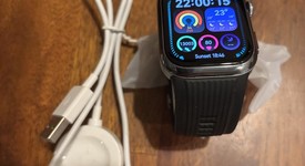 Good
													Huawei Watch D2 - Black, photo 4 of 10