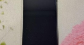 Good
													Apple iPhone SE 2nd Gen 2020 - Unlocked, Black, 128 GB, A2275, photo 1 of 8