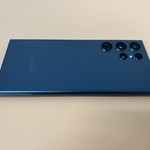 Good Samsung Galaxy S22 Ultra - Verizon, Green, 128 GB, 8 GB, SM-S908U