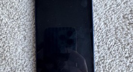 Fair
													Apple iPhone 12 - Unlocked, Blue, 128 GB, A2172, photo 2 of 6